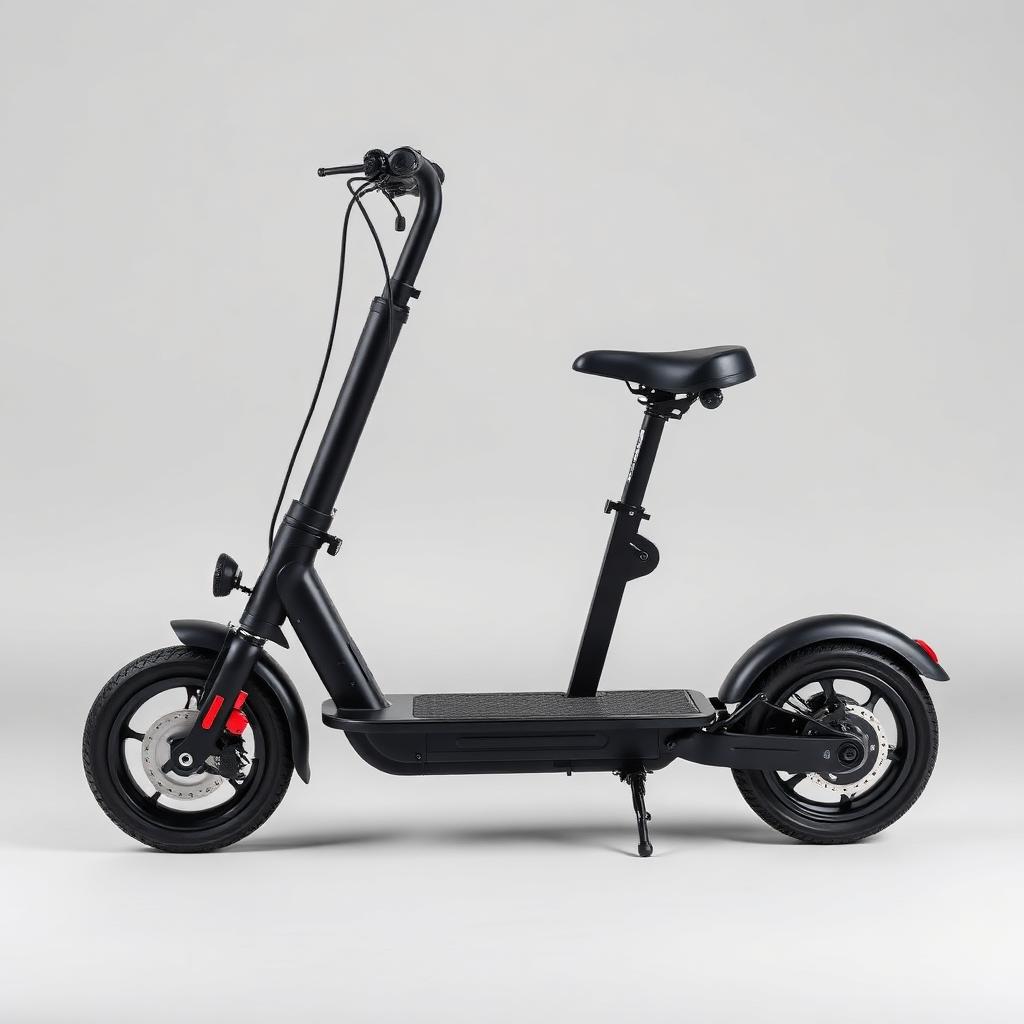 VAI Glide S — Patinete elétrico